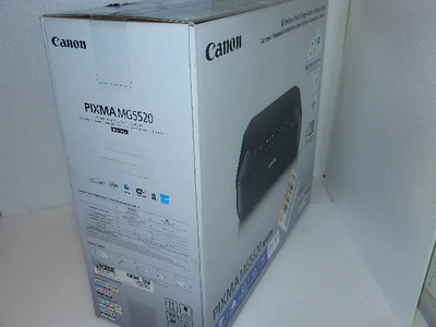 Canon MG5520 Image