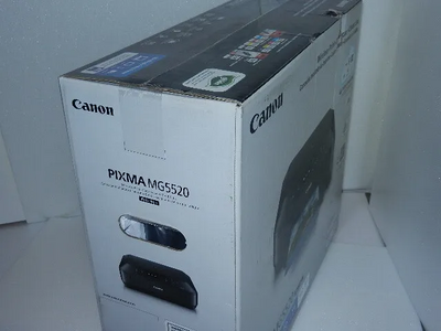 Canon MG5520 Image