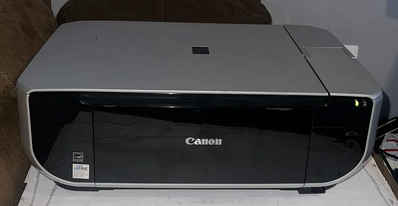 Canon PIXMA MP470 Image