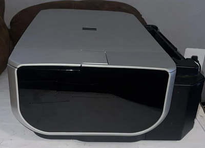 Canon PIXMA MP470 Image