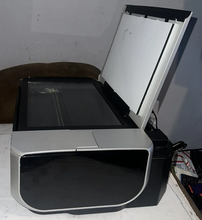 Canon PIXMA MP470 Image