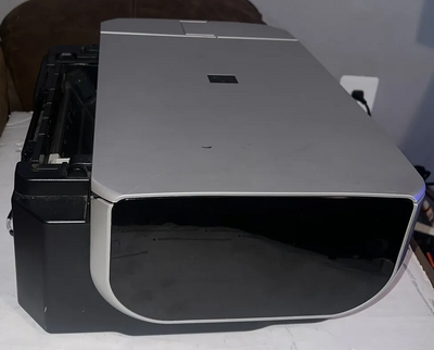 Canon PIXMA MP470 Image