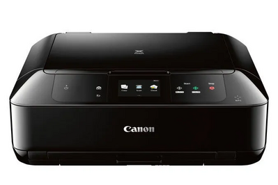 Canon PIXMA MG7720 Black Wireless Image