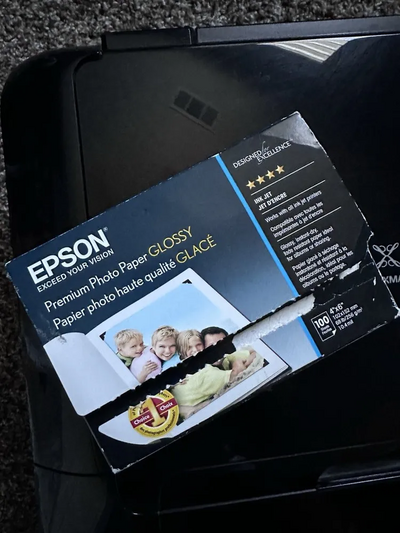Canon PIXMA MG7720 Black Wireless Image