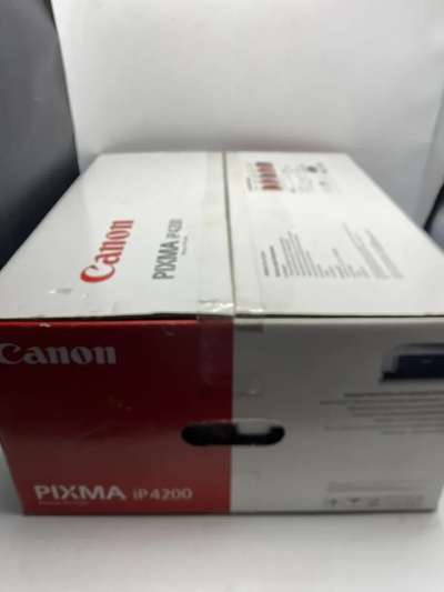 Canon PIXMA IP4200 Image