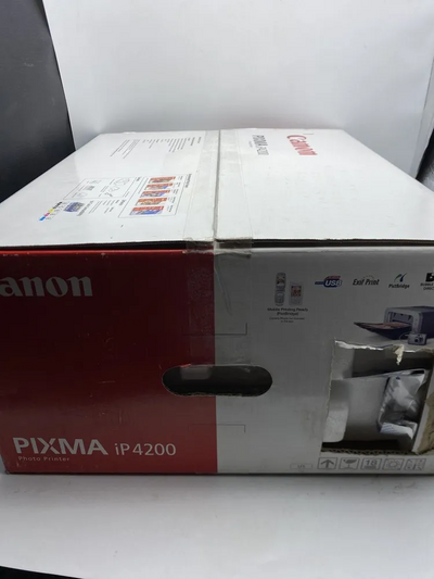Canon PIXMA IP4200 Image