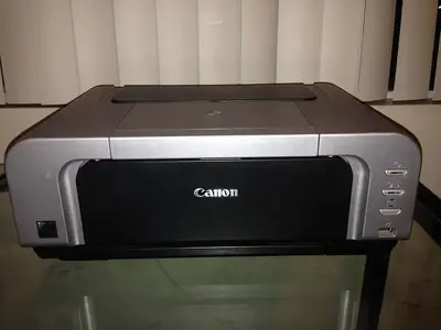 Canon PIXMA IP4200 Image