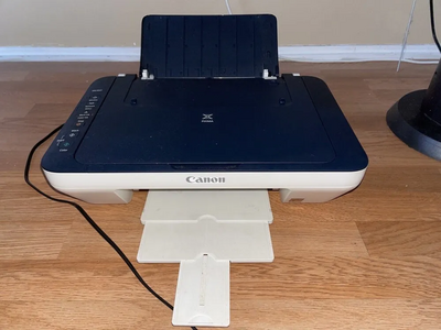 Canon MG-3022 Image