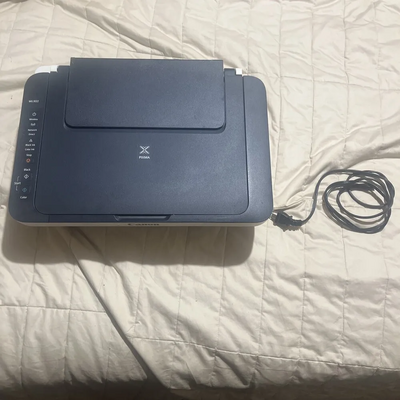 Canon MG-3022 Image