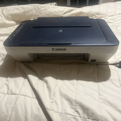 Canon MG-3022 Image