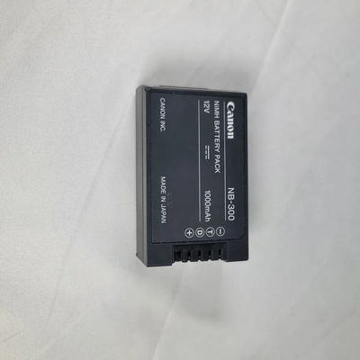 Canon BJC-70/80 Image