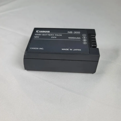 Canon BJC-70/80 Image