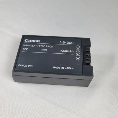 Canon BJC-70/80 Image