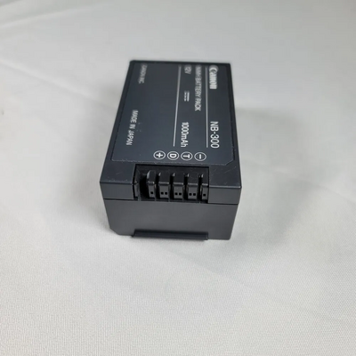 Canon BJC-70/80 Image