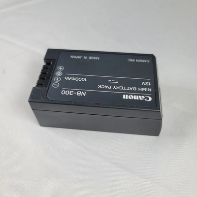Canon BJC-70/80 Image