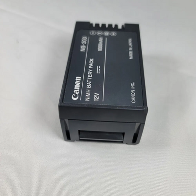 Canon BJC-70/80 Image