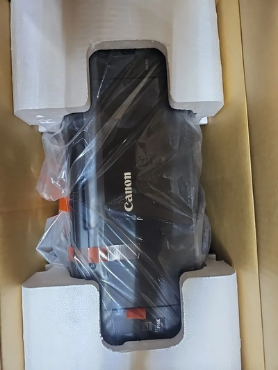 Canon Mx452 Image