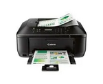 Canon Mx452 Image