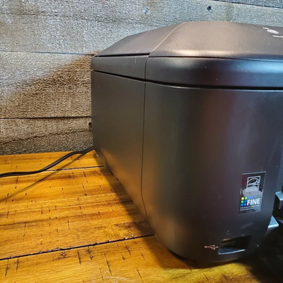Canon Mx452 Image