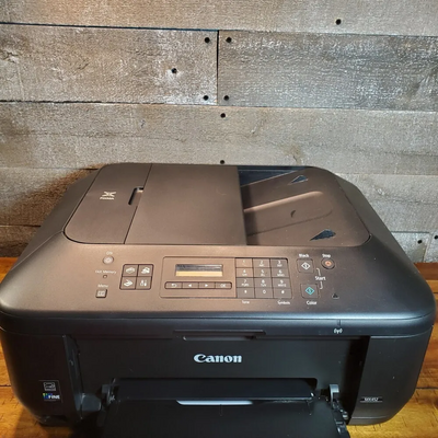 Canon Mx452 Image