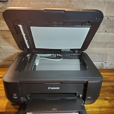 Canon Mx452 Image