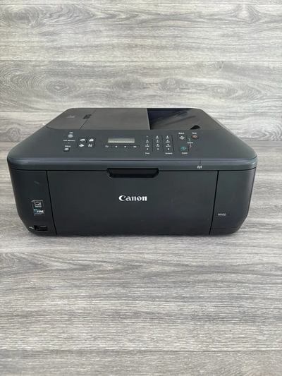 Canon Mx452 Image