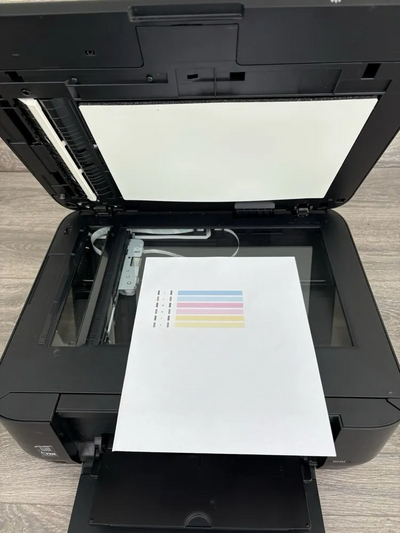 Canon Mx452 Image