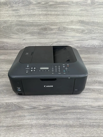 Canon Mx452 Image