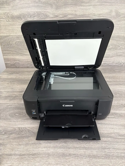 Canon Mx452 Image