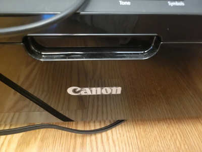 Canon PIXMA MX410 Image