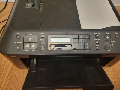 Canon PIXMA MX410 Image