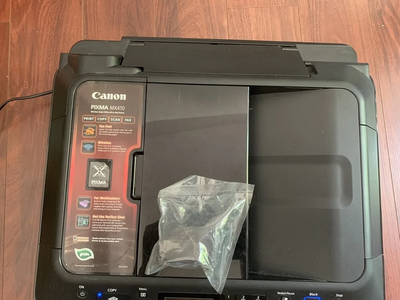 Canon PIXMA MX410 Image