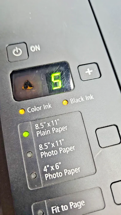 Canon Pixma mg3222 Image