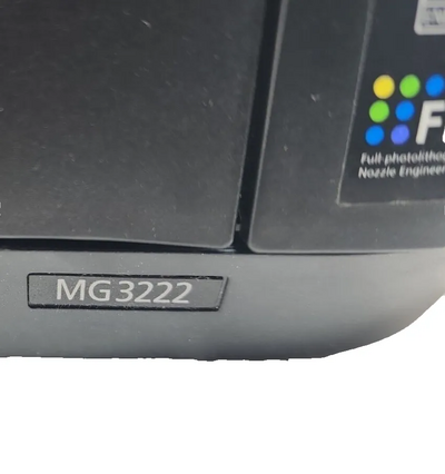 Canon Pixma mg3222 Image
