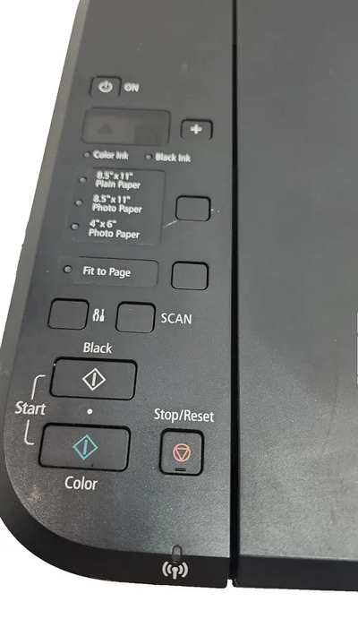 Canon Pixma mg3222 Image