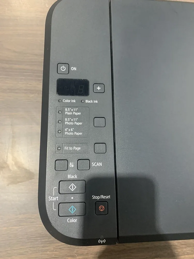 Canon PIXMA MG3220 Image