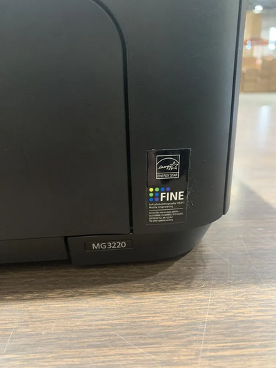 Canon PIXMA MG3220 Image