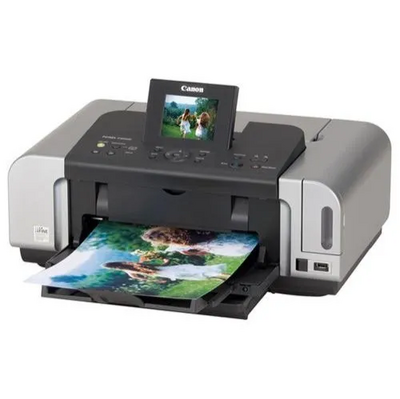Canon PIXMA IP6600D Image