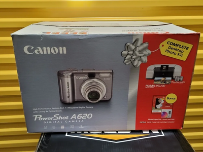 Canon PIXMA IP6600D Image