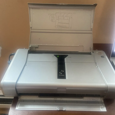 Canon Pixma ip100 Image