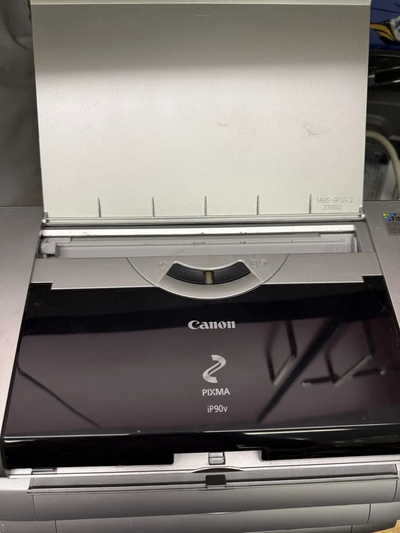Canon Pixma ip100 Image