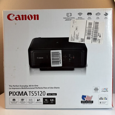 Canon TS5120 Image