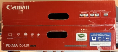 Canon TS5120 Image