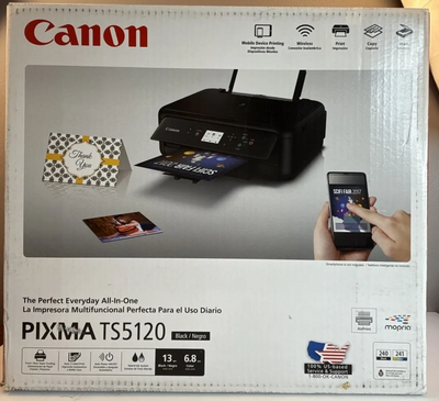 Canon TS5120 Image