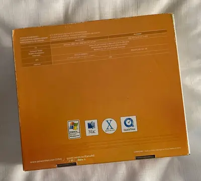 Canon SELPHY CP400 Image