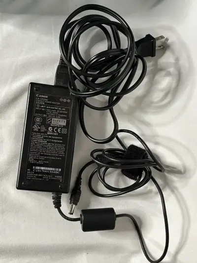 Canon SELPHY CP400 Image