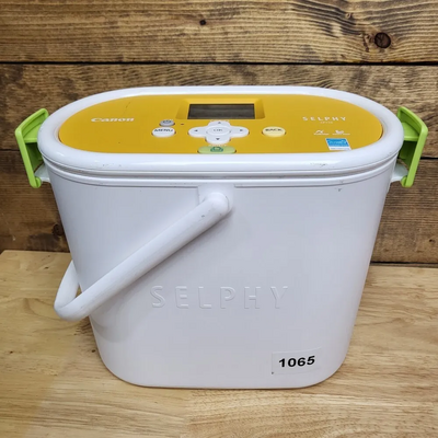 Canon CP-770 Image