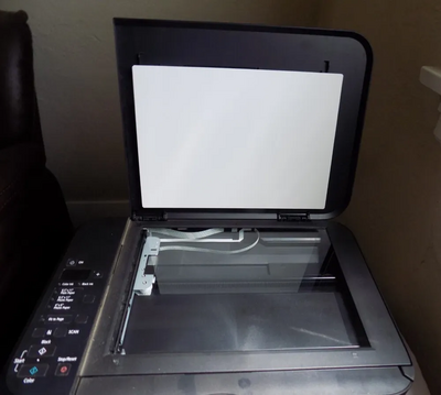Canon MG2120 Image