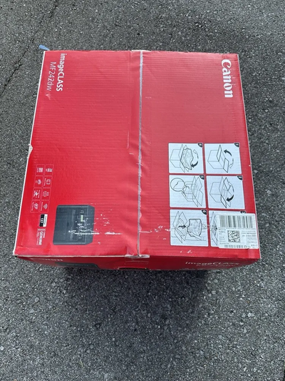 Canon Imageclass mf242dw Image
