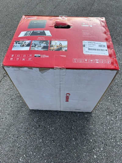 Canon Imageclass mf242dw Image
